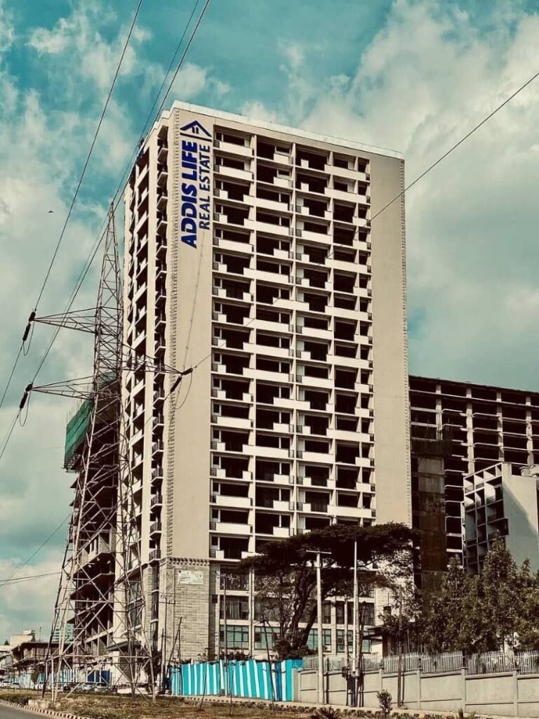 Professional Property Valuation Addis Ababa service by Megabet