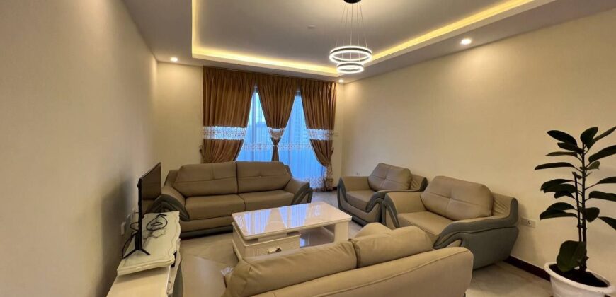 Three Bedrooms apartments in Bulgaria Addis Ababa for Sale