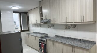 Two Bedrooms Apartment in Bulgaria Addis Ababa for Sale