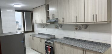 Two Bedrooms Apartment in Bulgaria Addis Ababa for Sale
