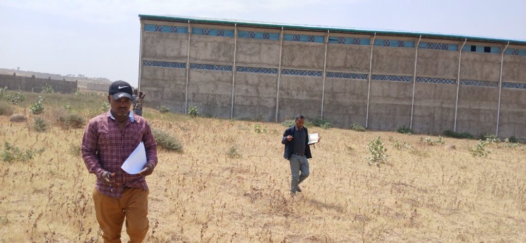 Asset Valuation Ethiopia