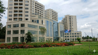 Apartment for Rent in Addis Ababa: Modern 2BR in CMC