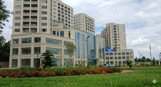 Apartment for Rent in Addis Ababa: Modern 2BR in CMC