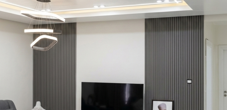 Apartment for Rent in Addis Ababa: Modern 2BR in CMC