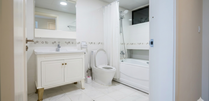 Apartment for Rent in Addis Ababa: Modern 2BR in CMC