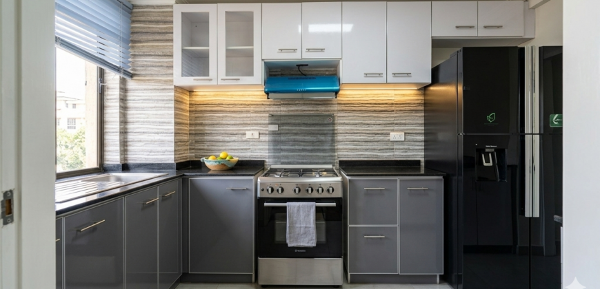 Apartment for Rent in Addis Ababa: Modern 2BR in CMC