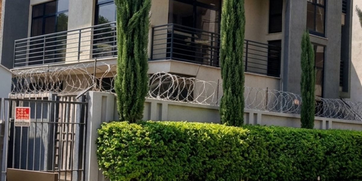 Luxury 6-Bedroom Modern G+2 House for Rent in Bole Bulbula, Addis Ababa