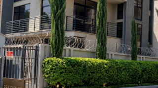 Luxury 6-Bedroom Modern G+2 House for Rent in Bole Bulbula, Addis Ababa