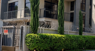 Luxury 6-Bedroom Modern G+2 House for Rent in Bole Bulbula, Addis Ababa