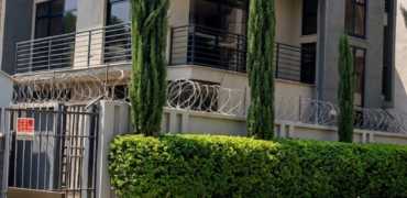 Luxury 6-Bedroom Modern G+2 House for Rent in Bole Bulbula, Addis Ababa